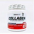 Collagen 300 grams Biotech USA